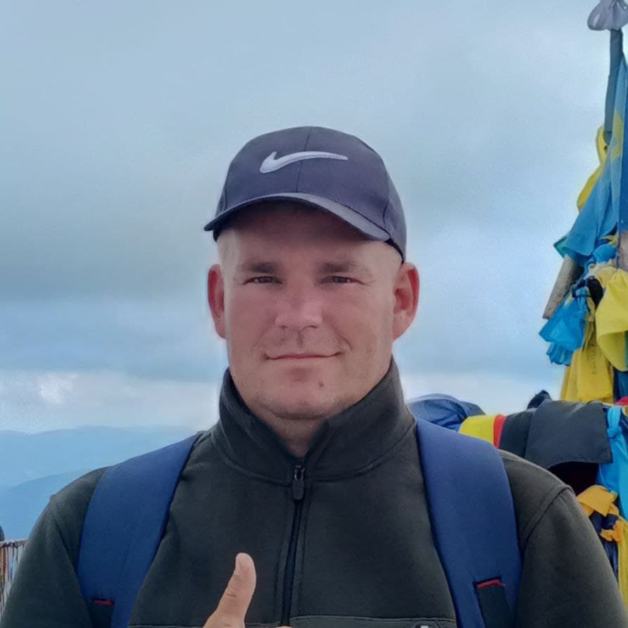 Олександр Дем'яненко